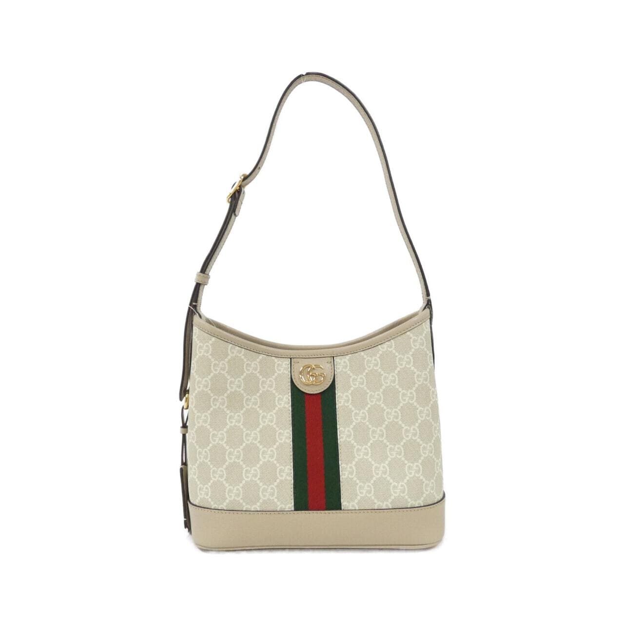 [新品] Gucci OPHIDIA 781402 UULAG 单肩包