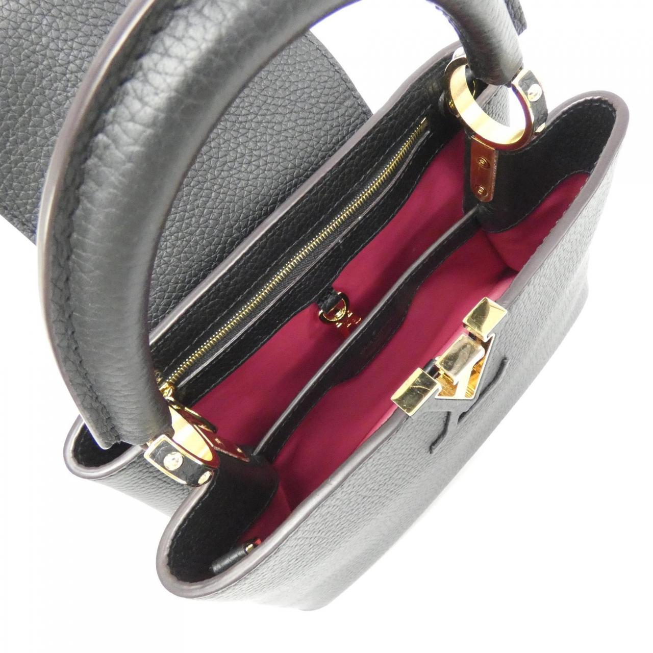 LOUIS VUITTON Capucines BB M94755 包