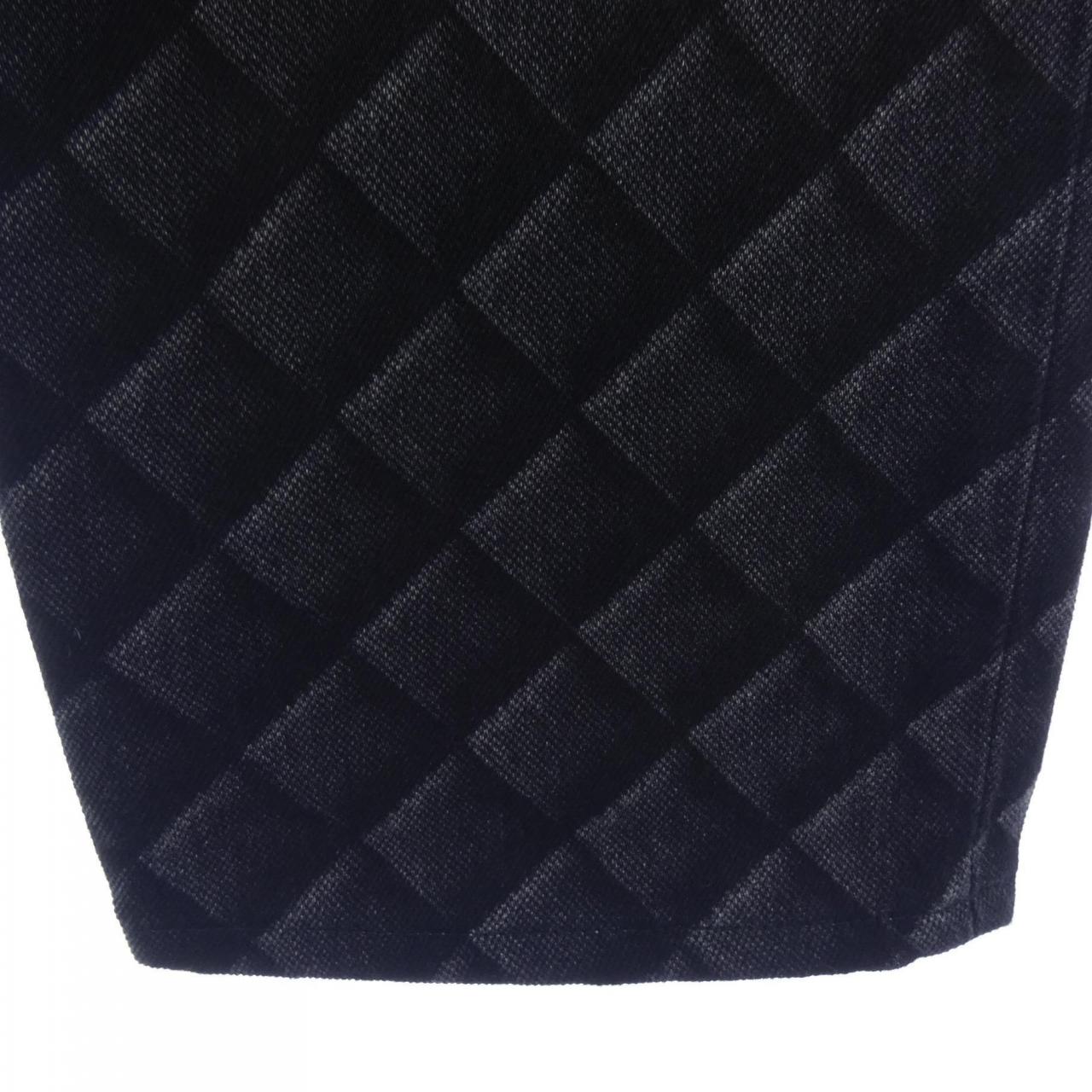 シャネル CHANEL ジーンズ