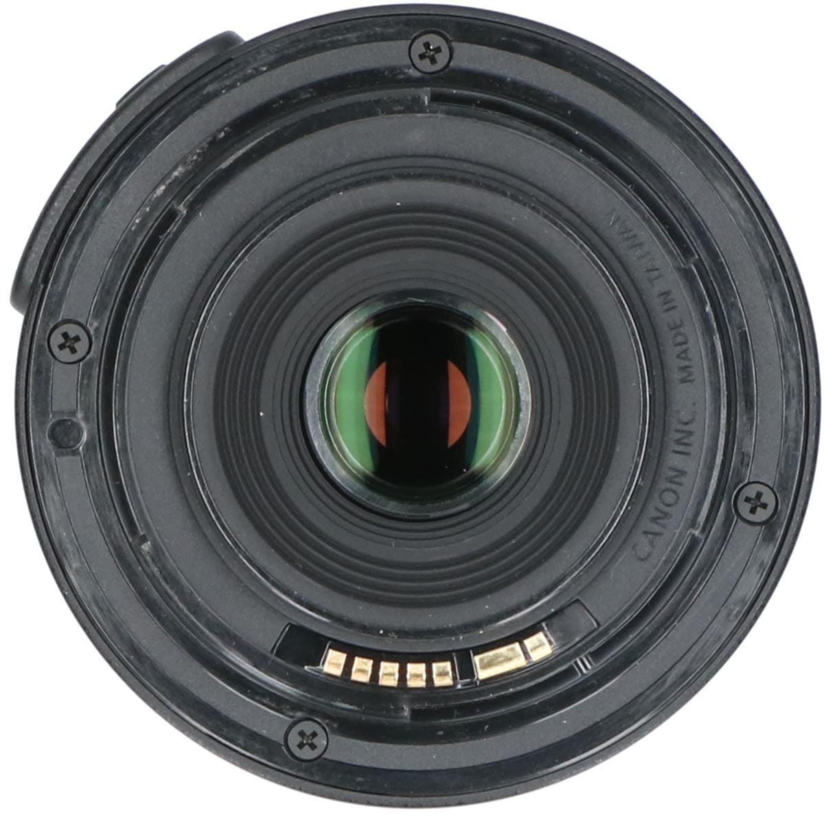 ＣＡＮＯＮ　ＥＦ－Ｓ１８－５５ｍｍ　Ｆ３．５－５．６ＩＳＩＩ
