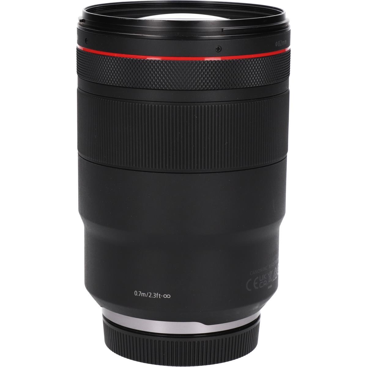 ＣＡＮＯＮ　ＲＦ１３５ｍｍ　Ｆ１．８Ｌ　ＩＳ　ＵＳＭ