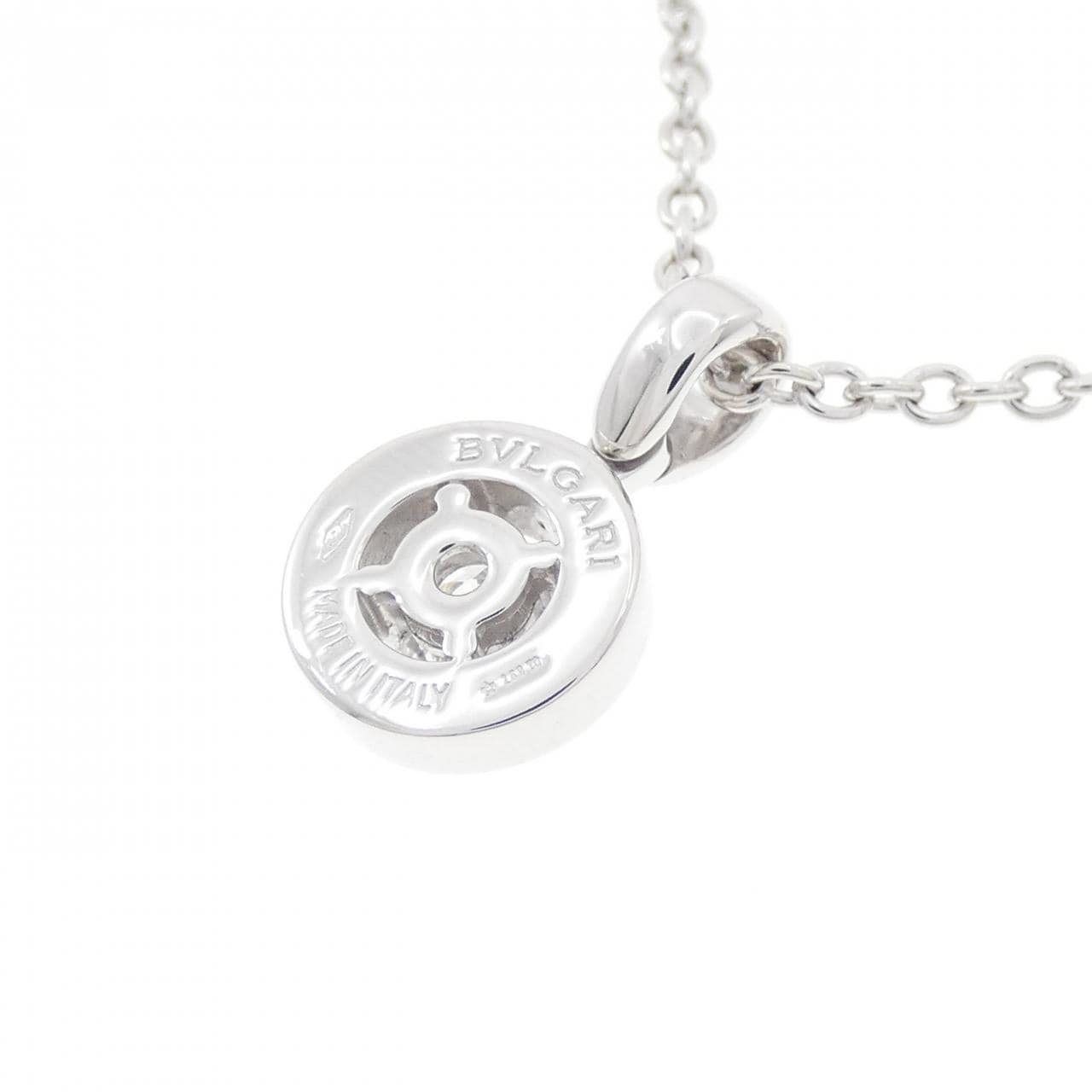 BVLGARI BVLGARI BVLGARI necklace