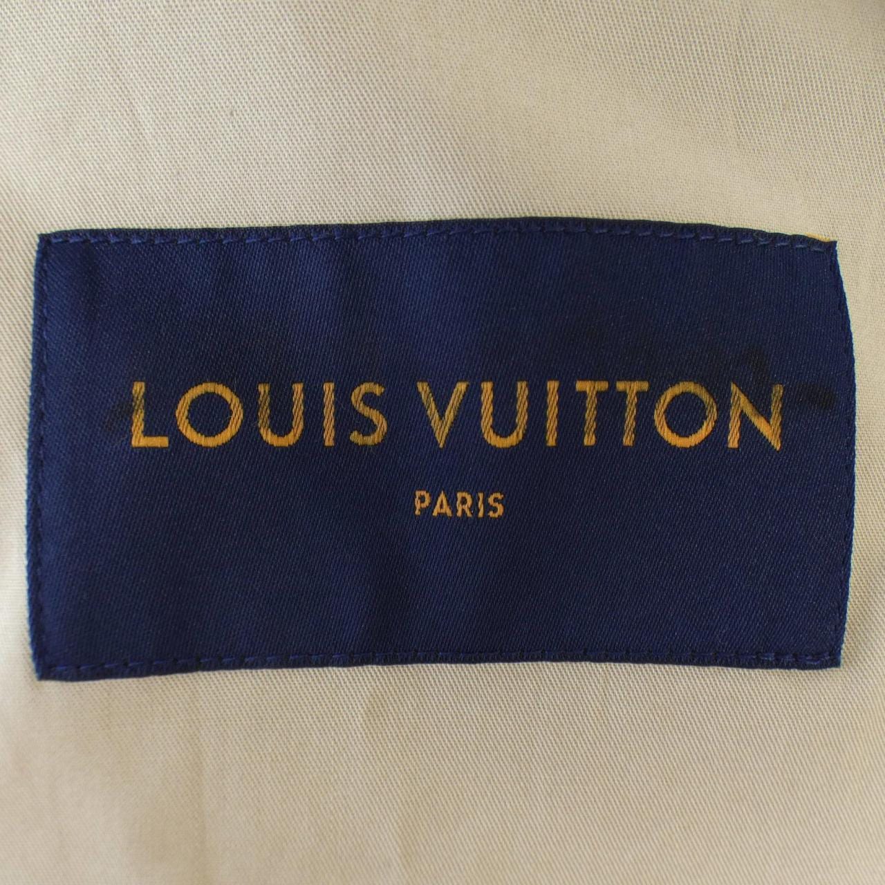 ルイヴィトン LOUIS VUITTON ジャケット