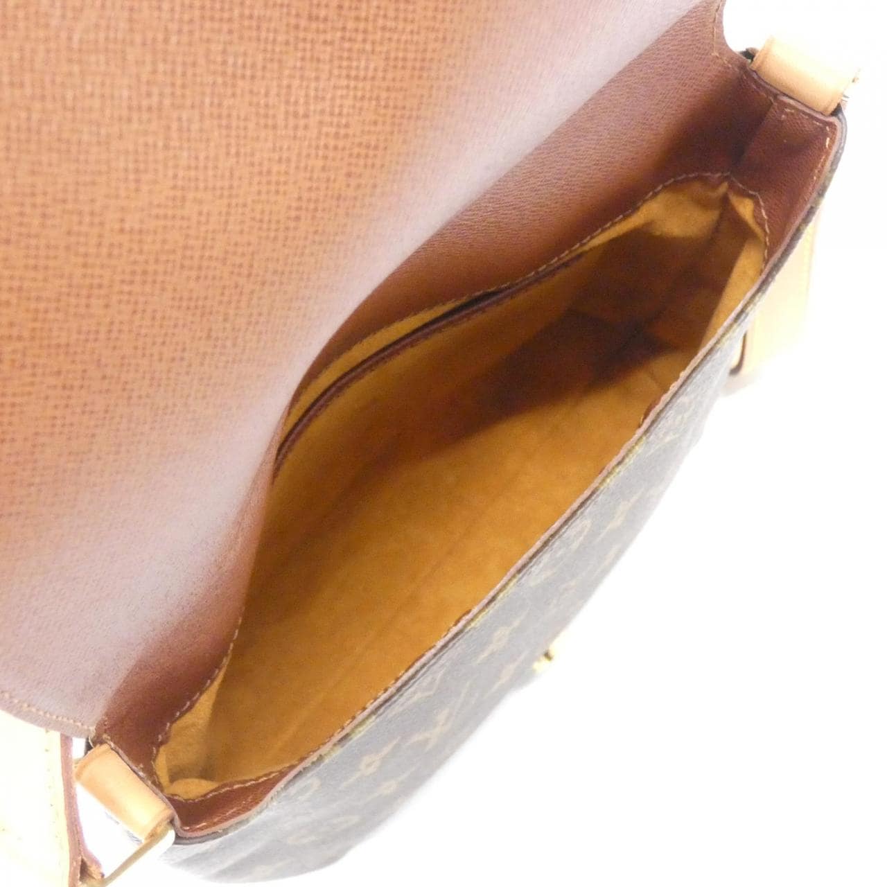 LOUIS VUITTON Monogram Musette Salsa M51258 单肩包