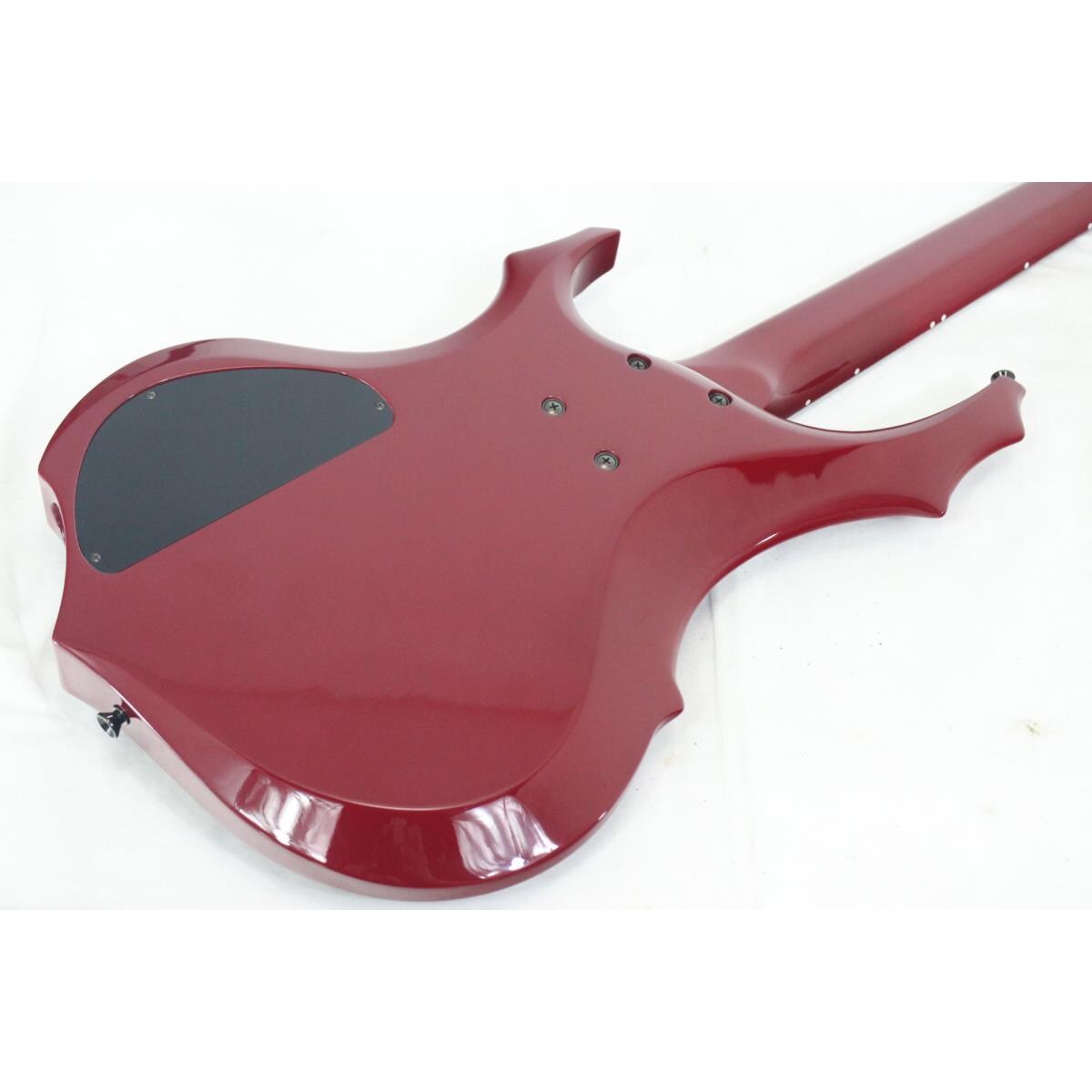 EDWARDS ET-98FR