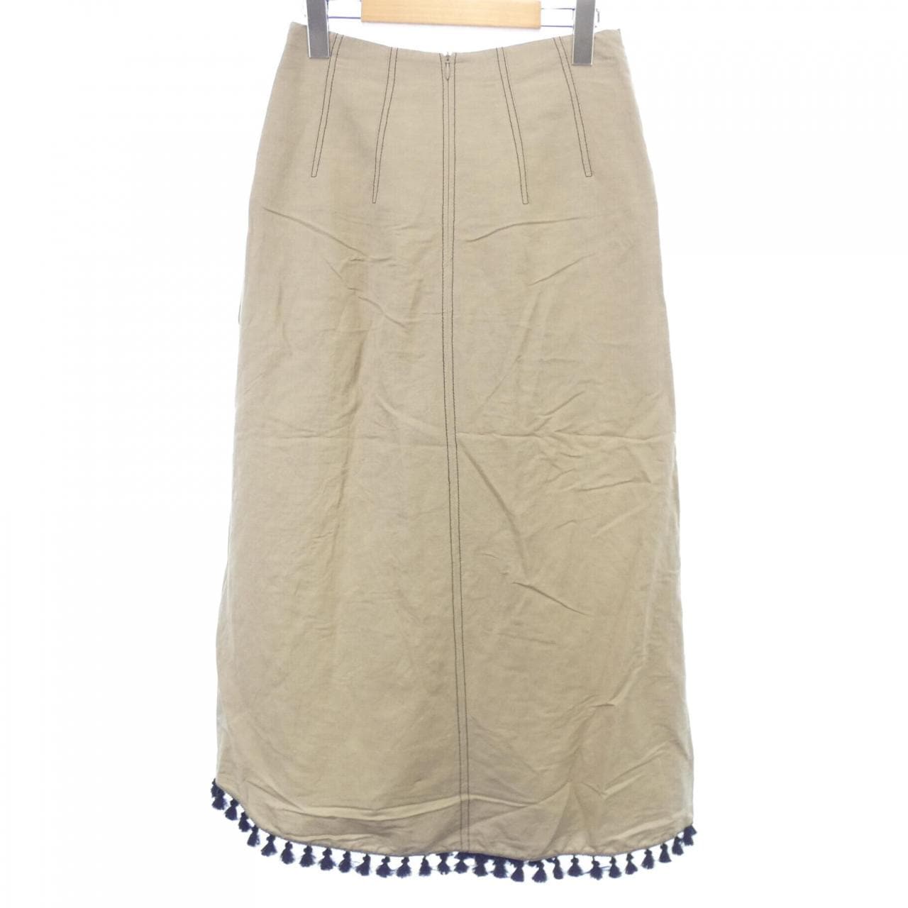 ドロシーシューマッハ DOROTHEE SCHUMACHER スカート