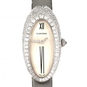 カルティエ アルシオン WG/D WJ300431 WG クォーツ