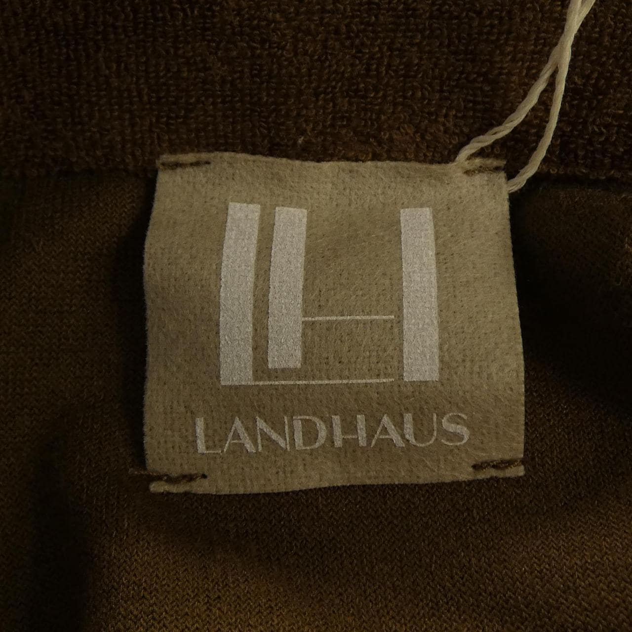 LANDHAUS シャツ