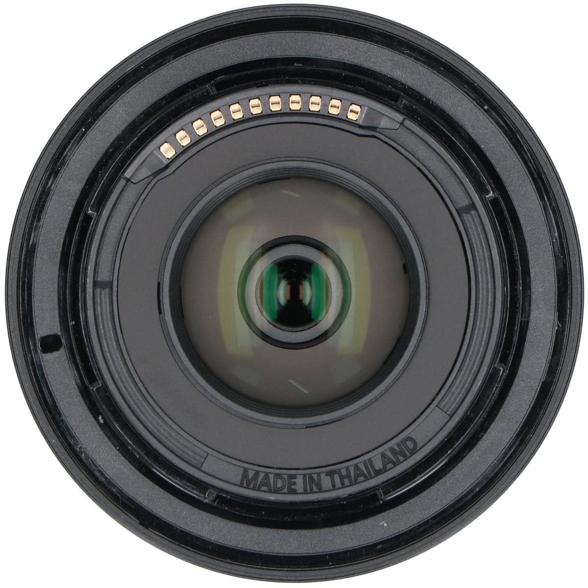Ｚ　ＤＸ１６－５０ｍｍ　Ｆ３．５－６．３ＶＲ　ＢＬＡＣＫ
