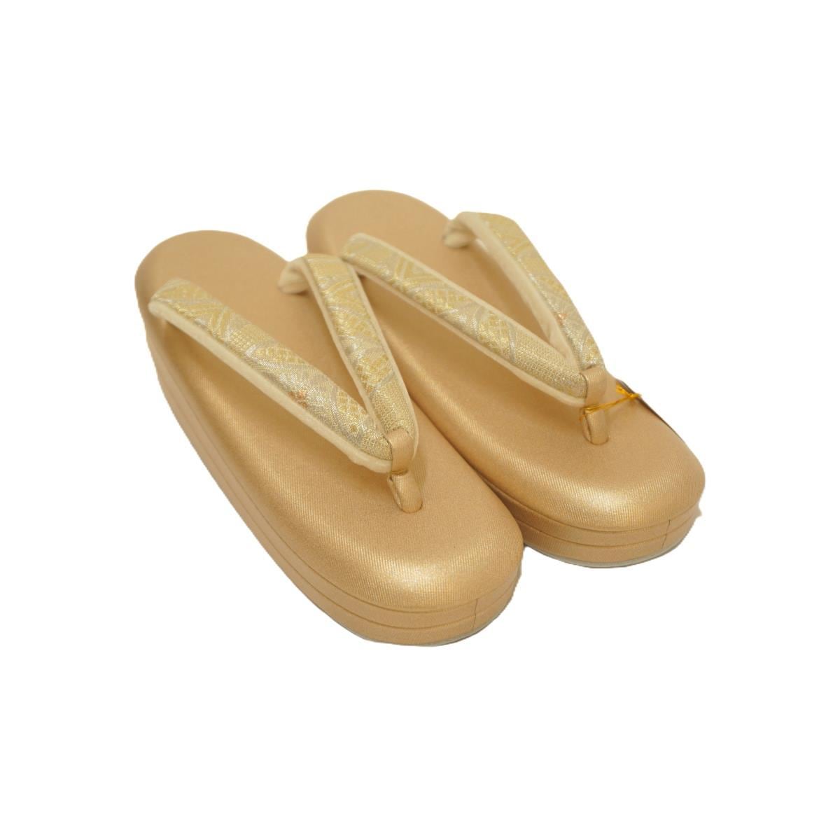【新品】女草履　Ｌサイズ