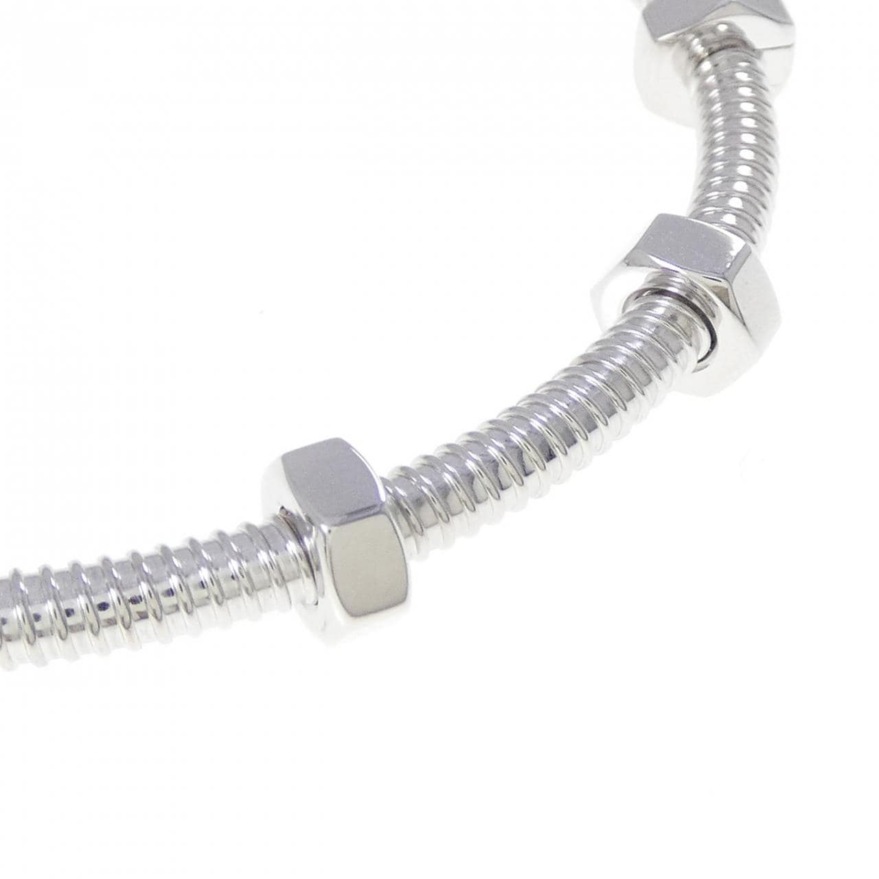 カルティエ エクル バングル