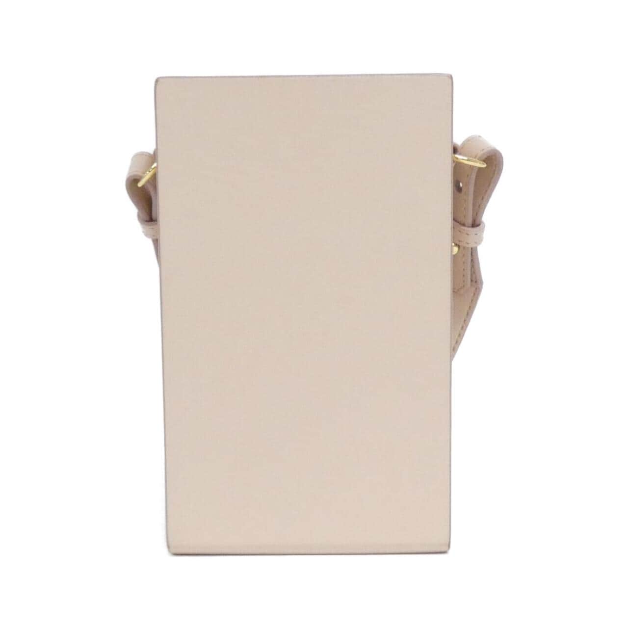 フェンディ 8BT339 ADP6 ショルダーバッグ