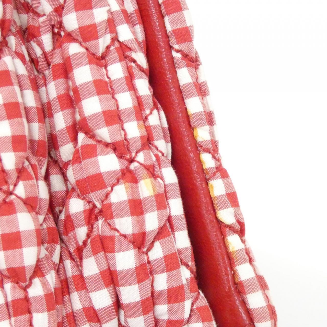 プラダ 5BH417 ショルダーバッグ