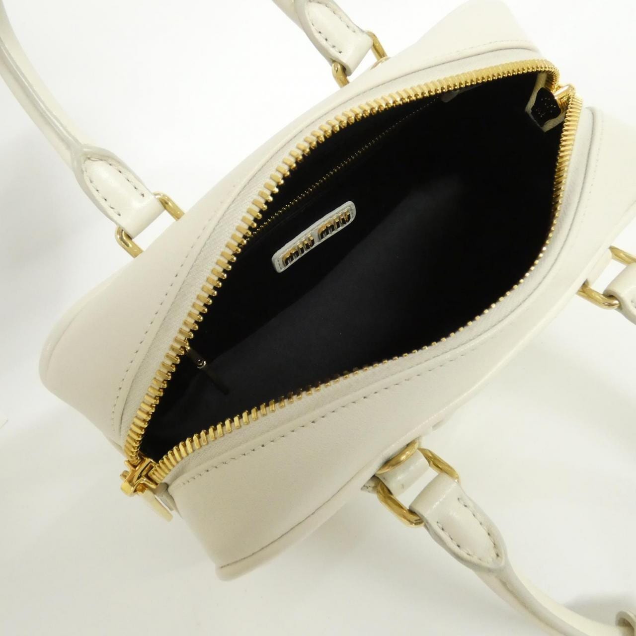 ミュウミュウ 5BB142 バッグ