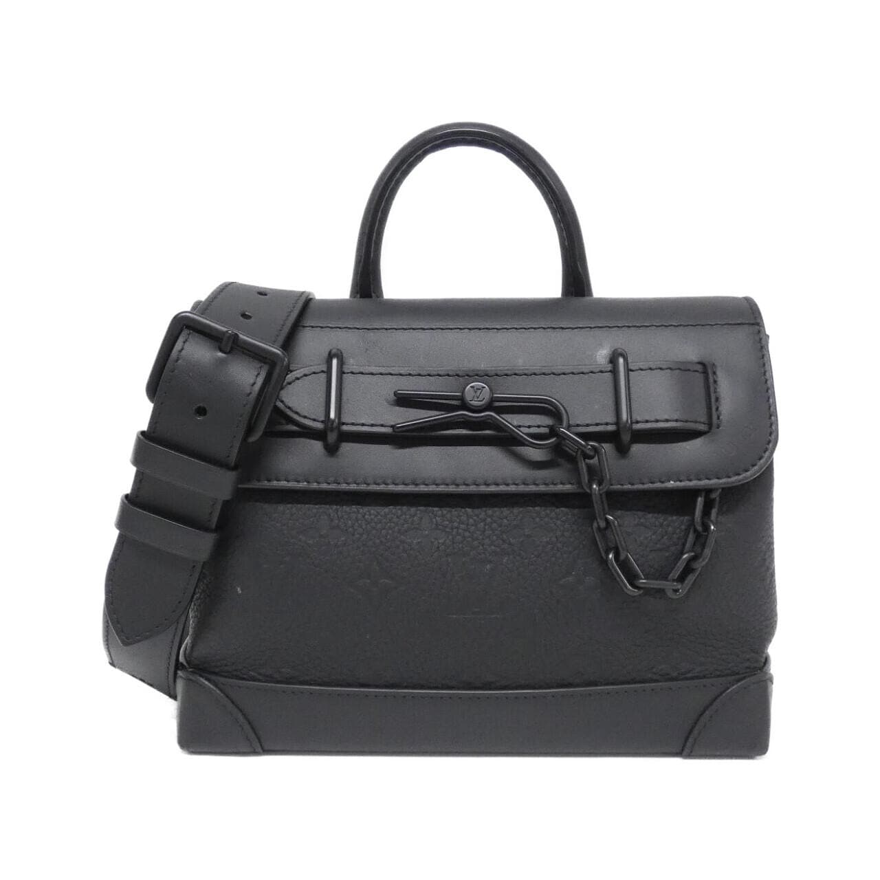 ルイヴィトン トリヨン モノグラム スティーマー PM M24436 バッグ