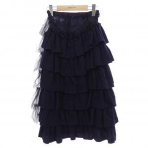 トリココムデギャルソン tricot COMME des GARCONS TJ-S032 スカート