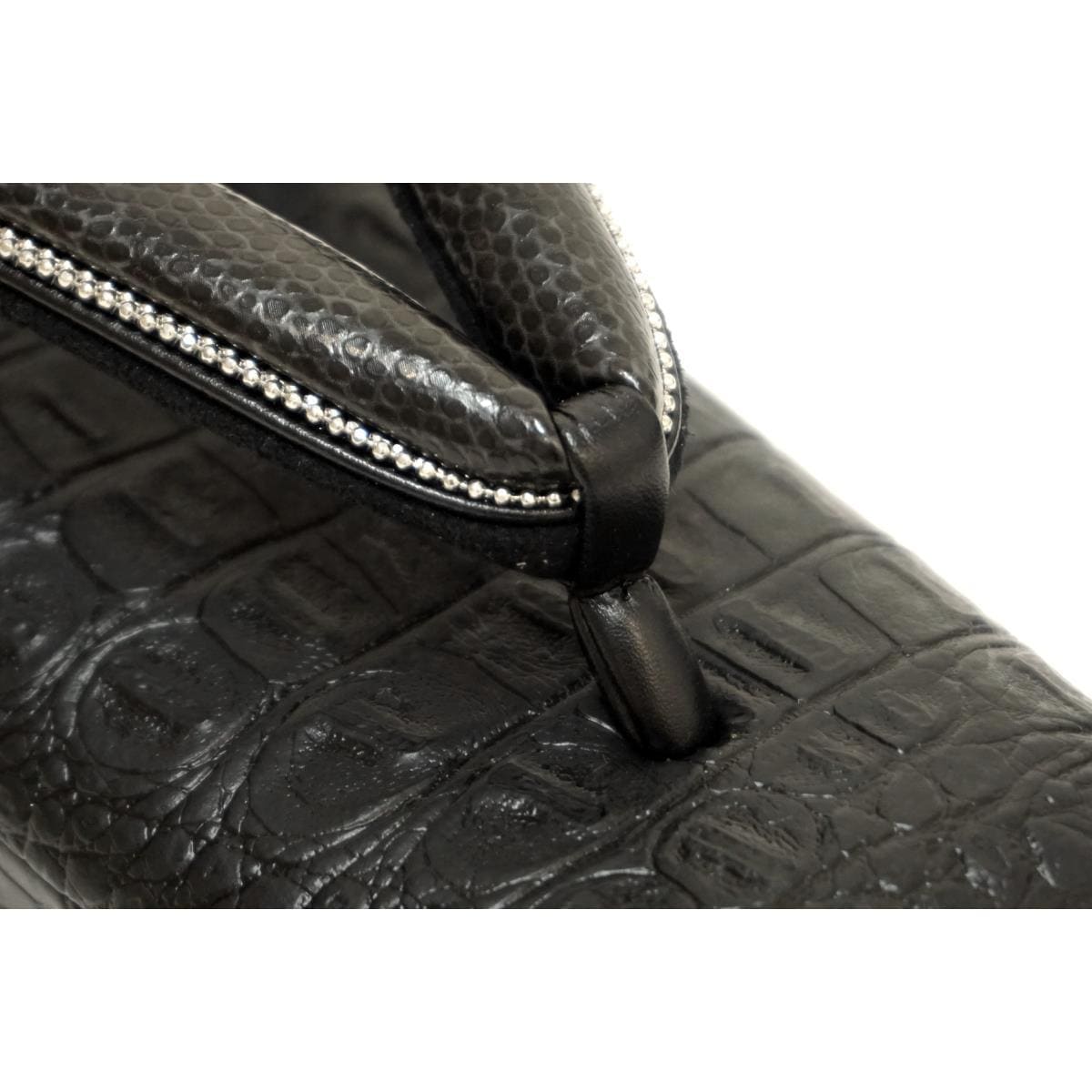 【新品】女草履　Ｍサイズ【ＩＷＡＳＡ】