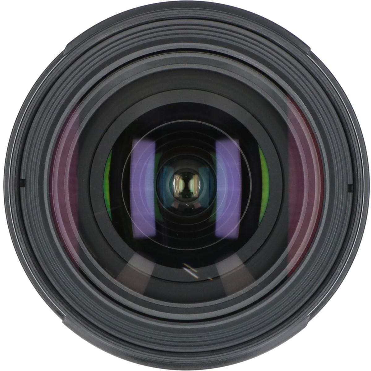 ＥＦ２４－７０ｍｍ　Ｆ４Ｌ　ＩＳ　ＵＳＭ