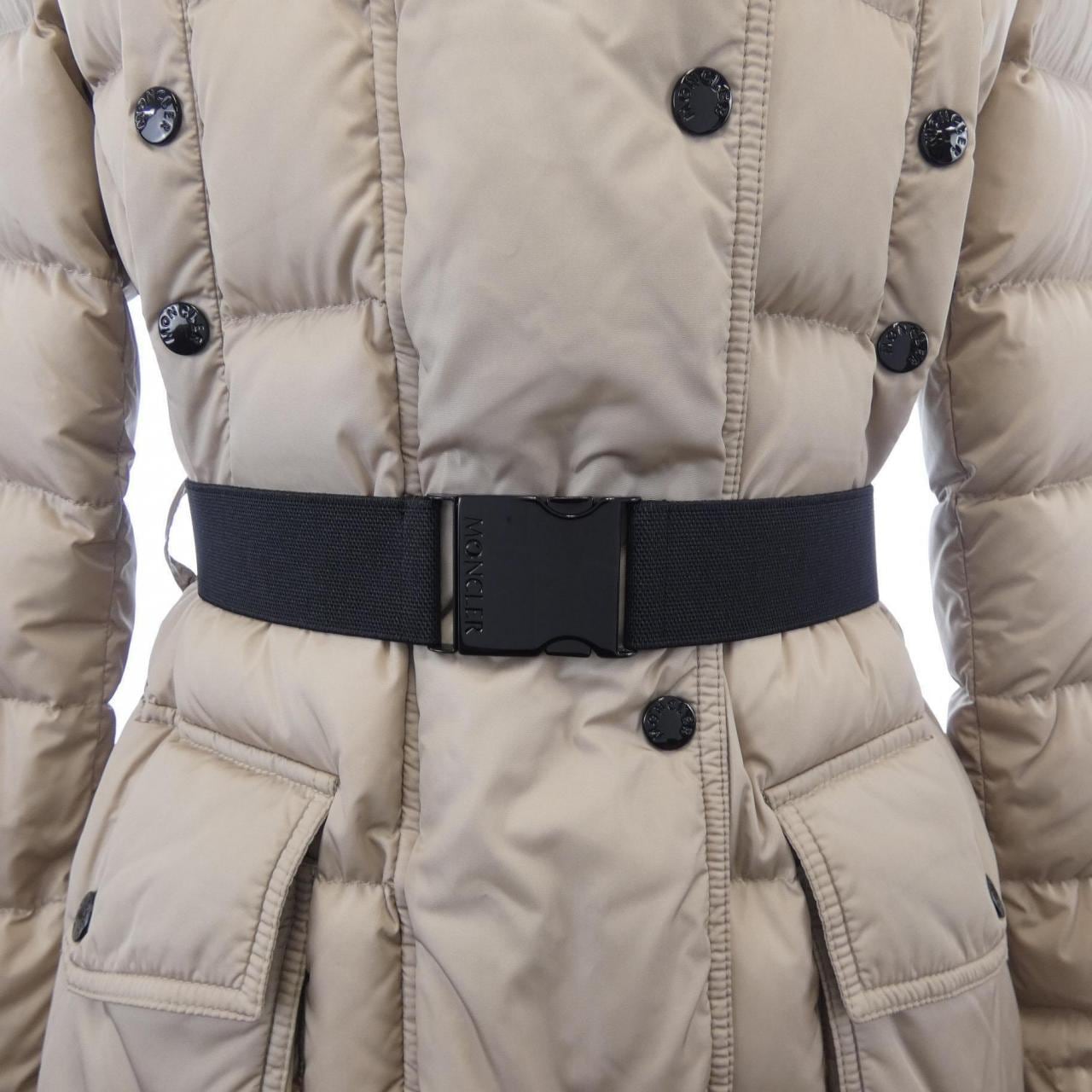 モンクレール MONCLER KHLOE ダウンコート