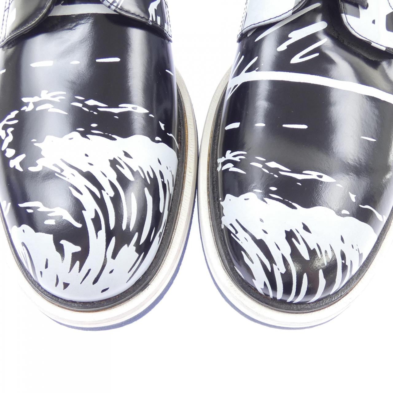 ケンゾー KENZO M199 シューズ
