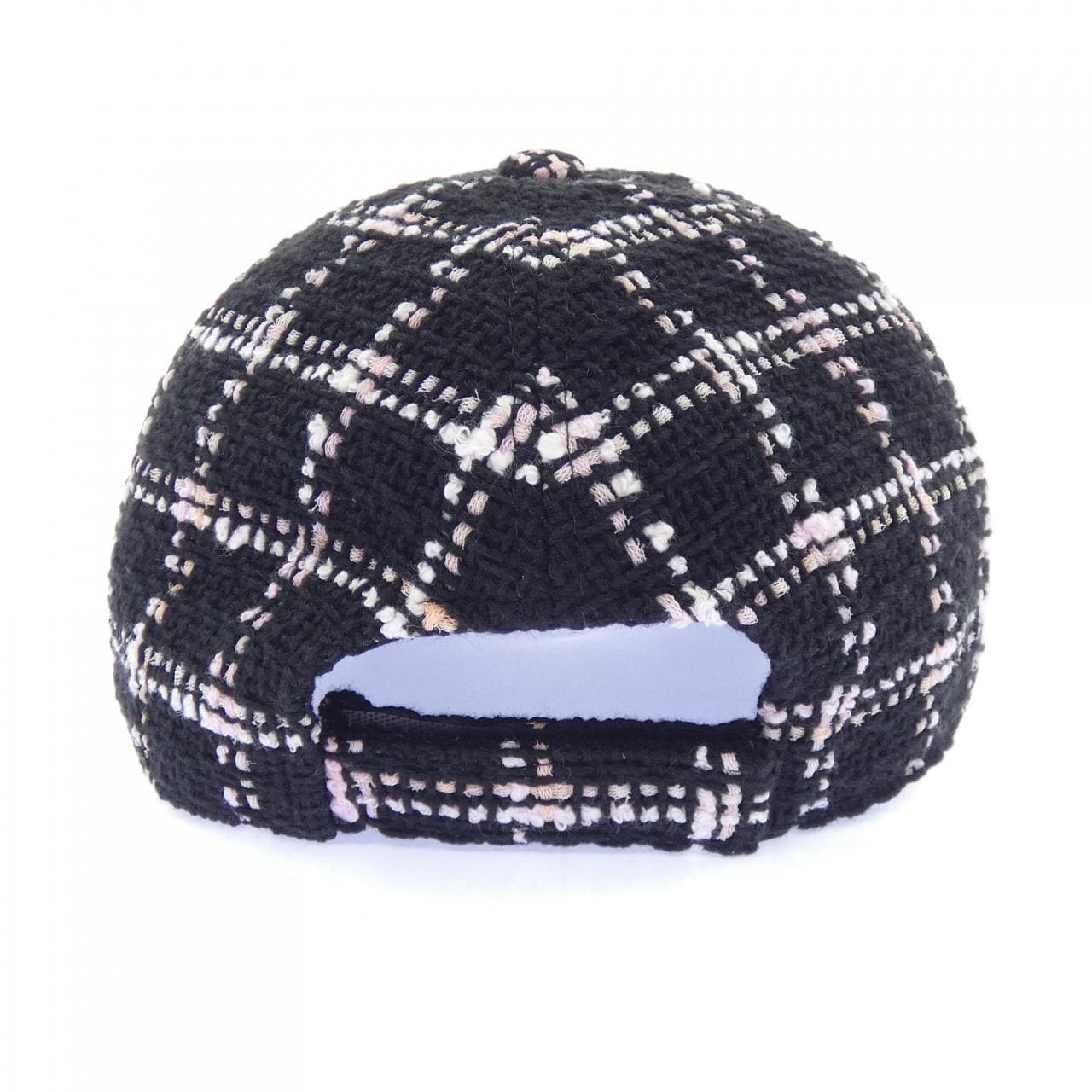 シャネル CHANEL AAAOO8B16361 キャップ