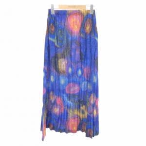 イッセイミヤケ ISSEY MIYAKE IM34FG713 スカート