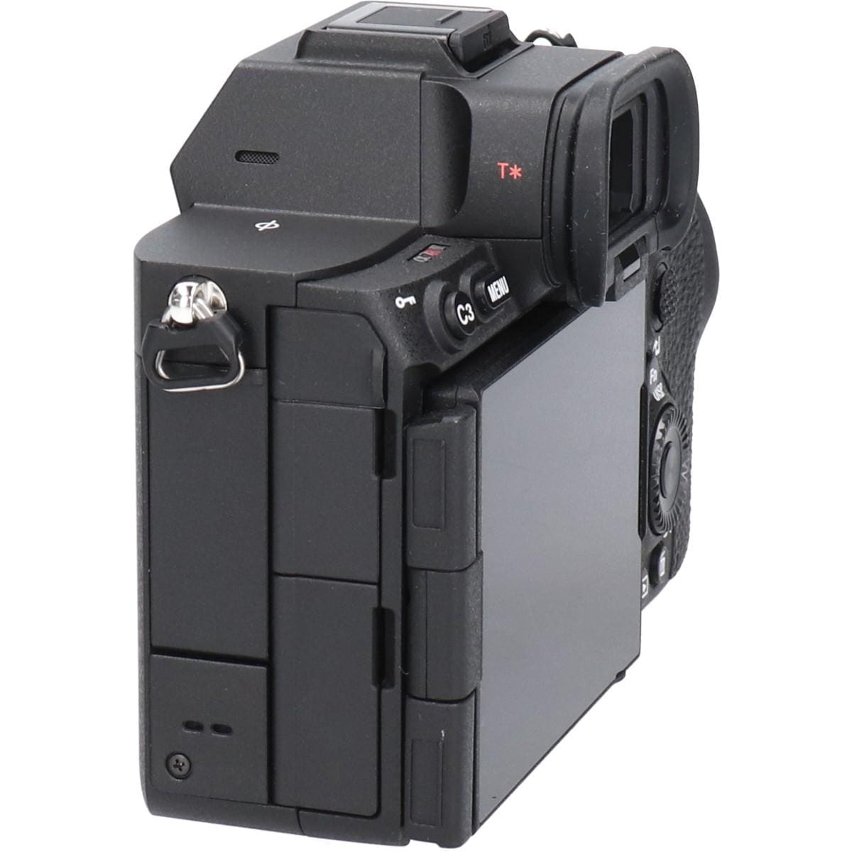 α７ＲＶ　ＩＬＣＥ－７ＲＭ５