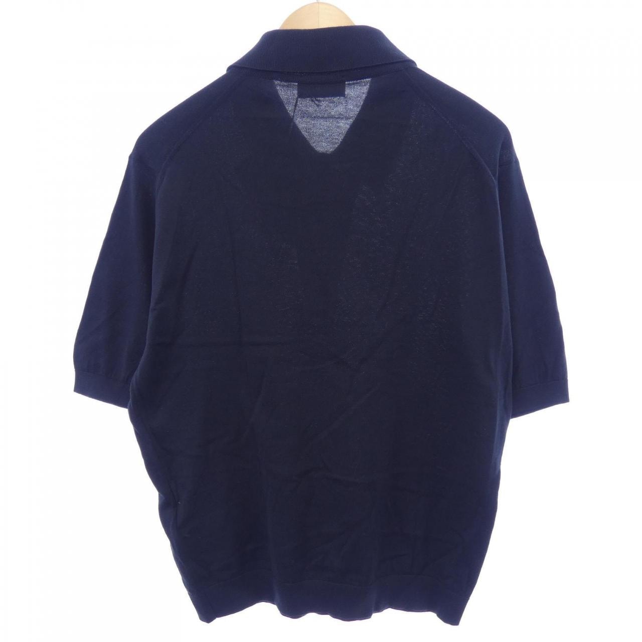 ジョンスメドレー JOHN SMEDLEY ポロシャツ