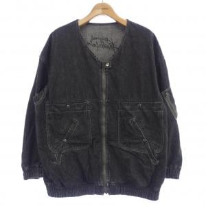 テンダーロイン TENDERLOIN デニムジャケット