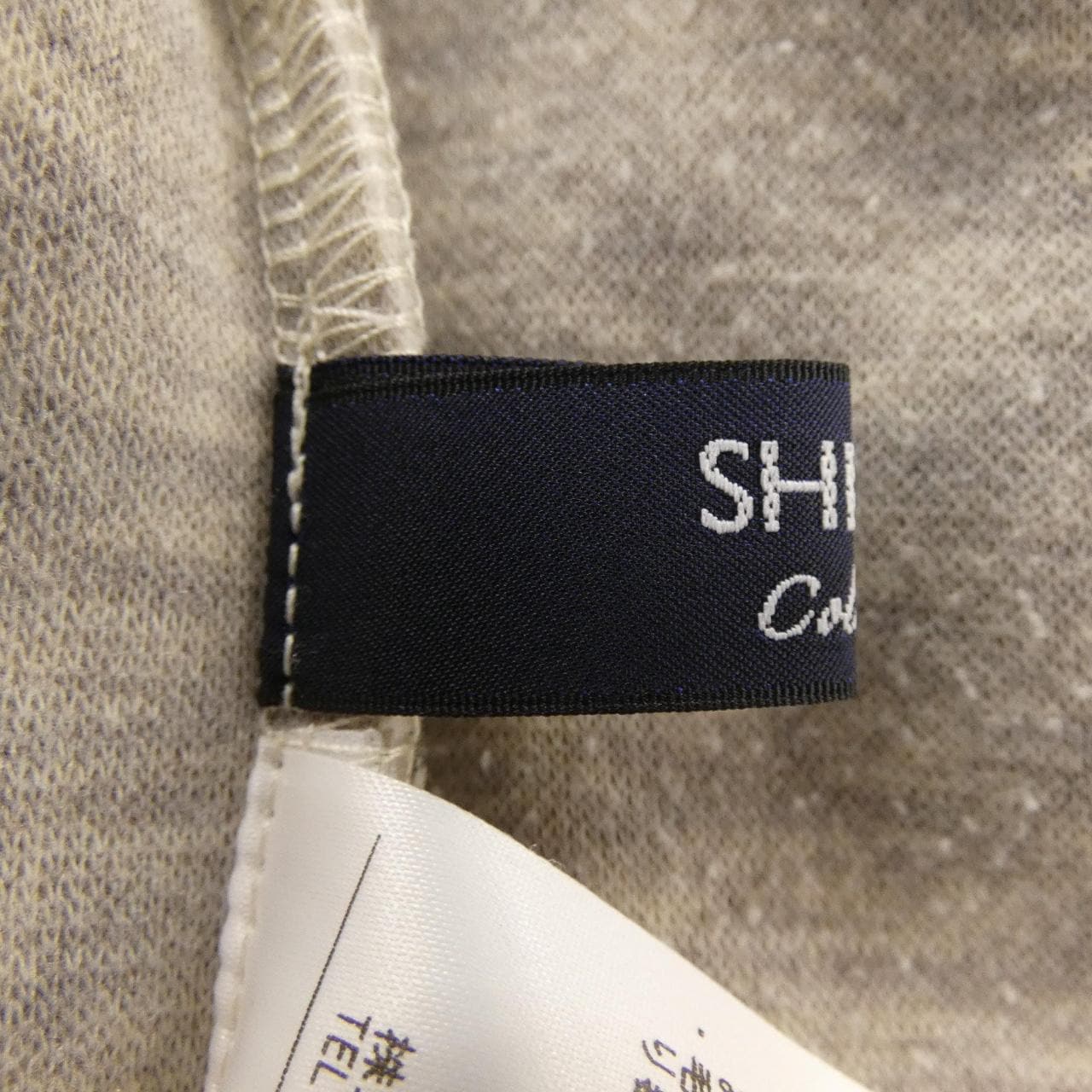 シップス SHIPS コート