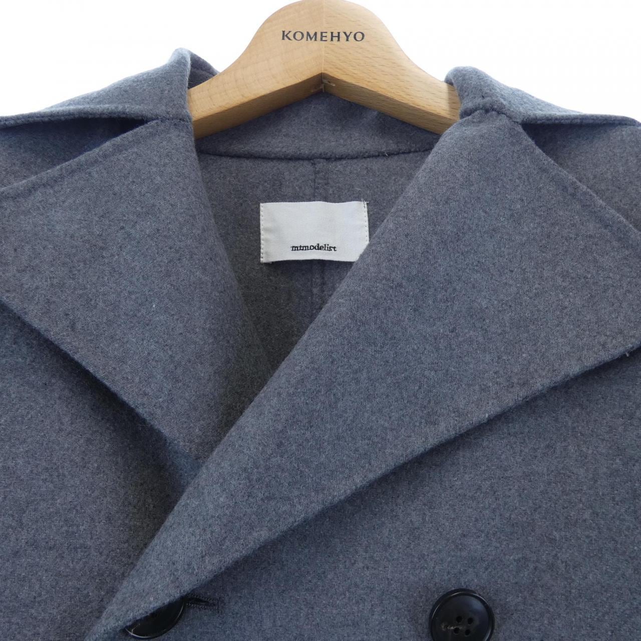 mtmodelist MD-C09-108 コート