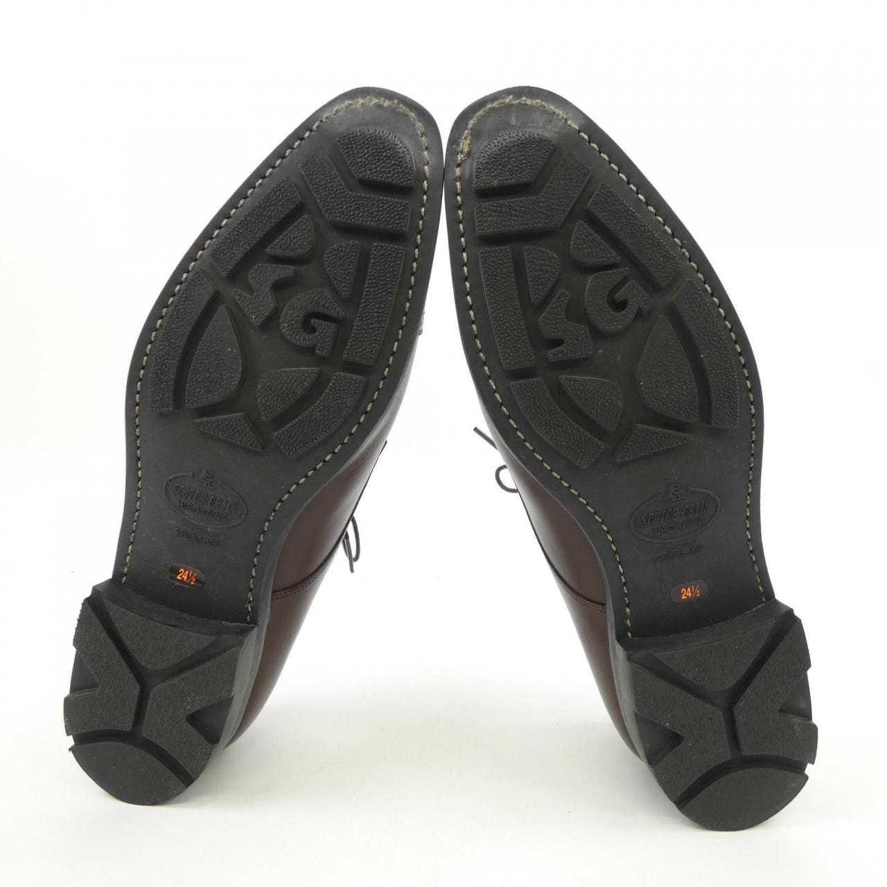 スコッチグレイン SCOTCH GRAIN 2773 シューズ