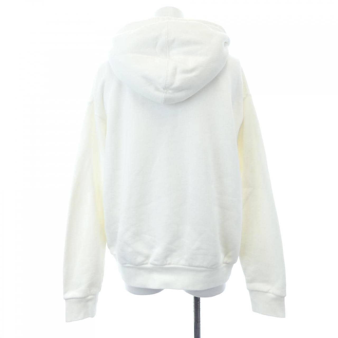 グッチ GUCCI ADIDAS トレフォイルエンブロイダリー 702607 XJEDA パーカー