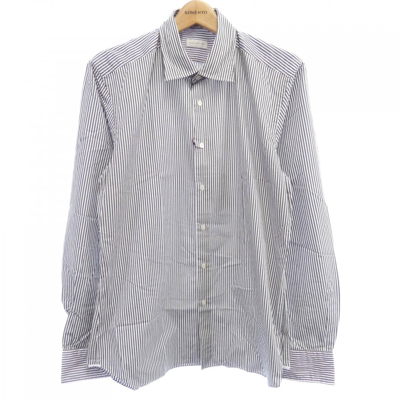 グランシャツ GLANSHIRT シャツ