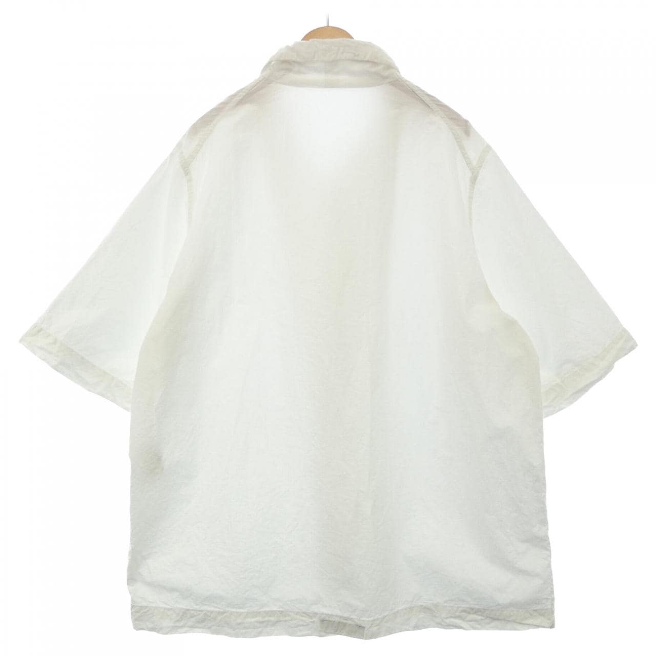 ケイシーケイシー CASEY CASEY S／Sシャツ