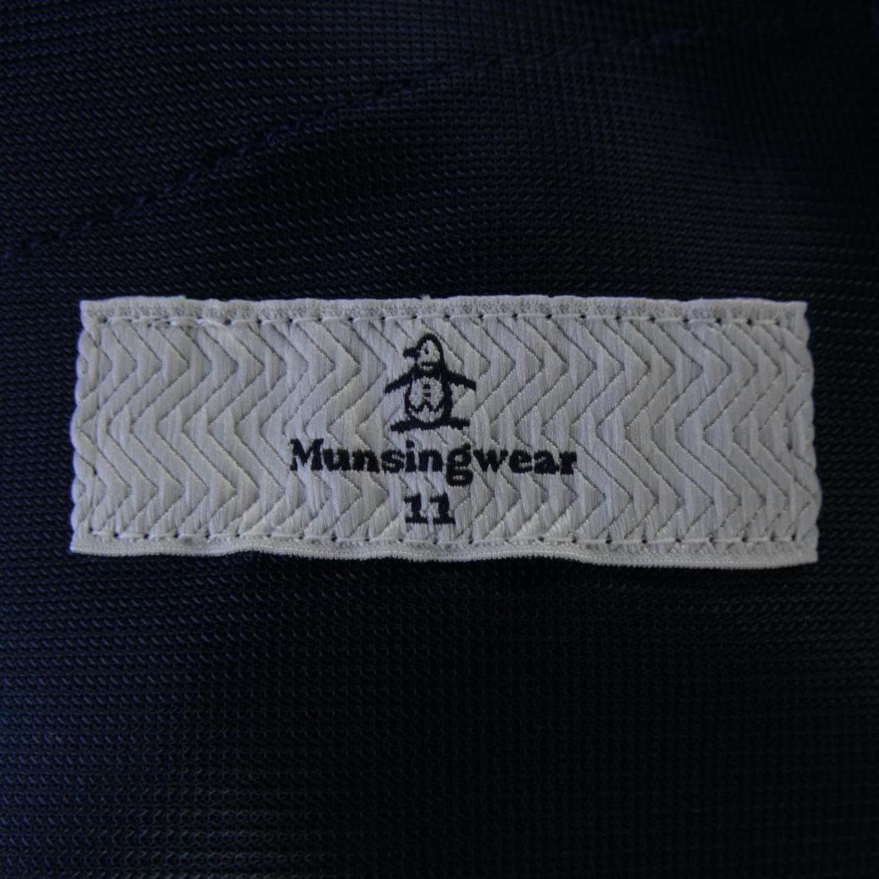 マンシングウェア MUNSING WEAR スカート