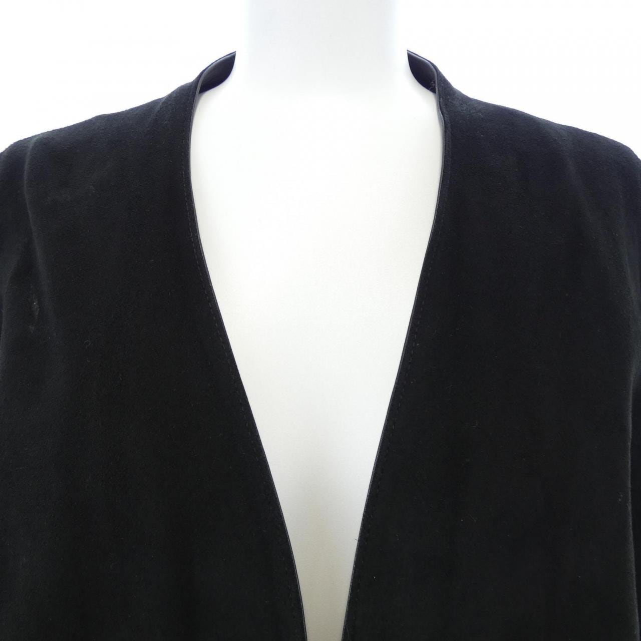 ロンハーマン RON HERMAN レザーコート