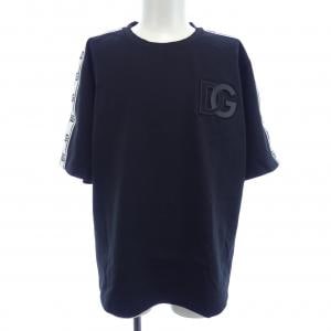 ドルチェアンドガッバーナ DOLCE&GABBANA G8ON5Z/FUGK4 Tシャツ