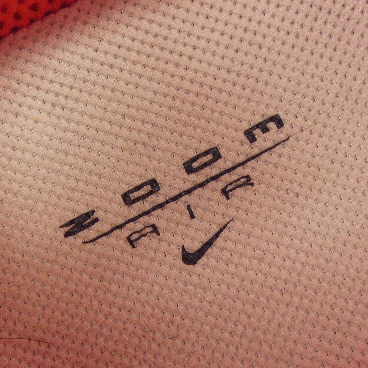 ナイキ NIKE CJ9918-100 スニーカー