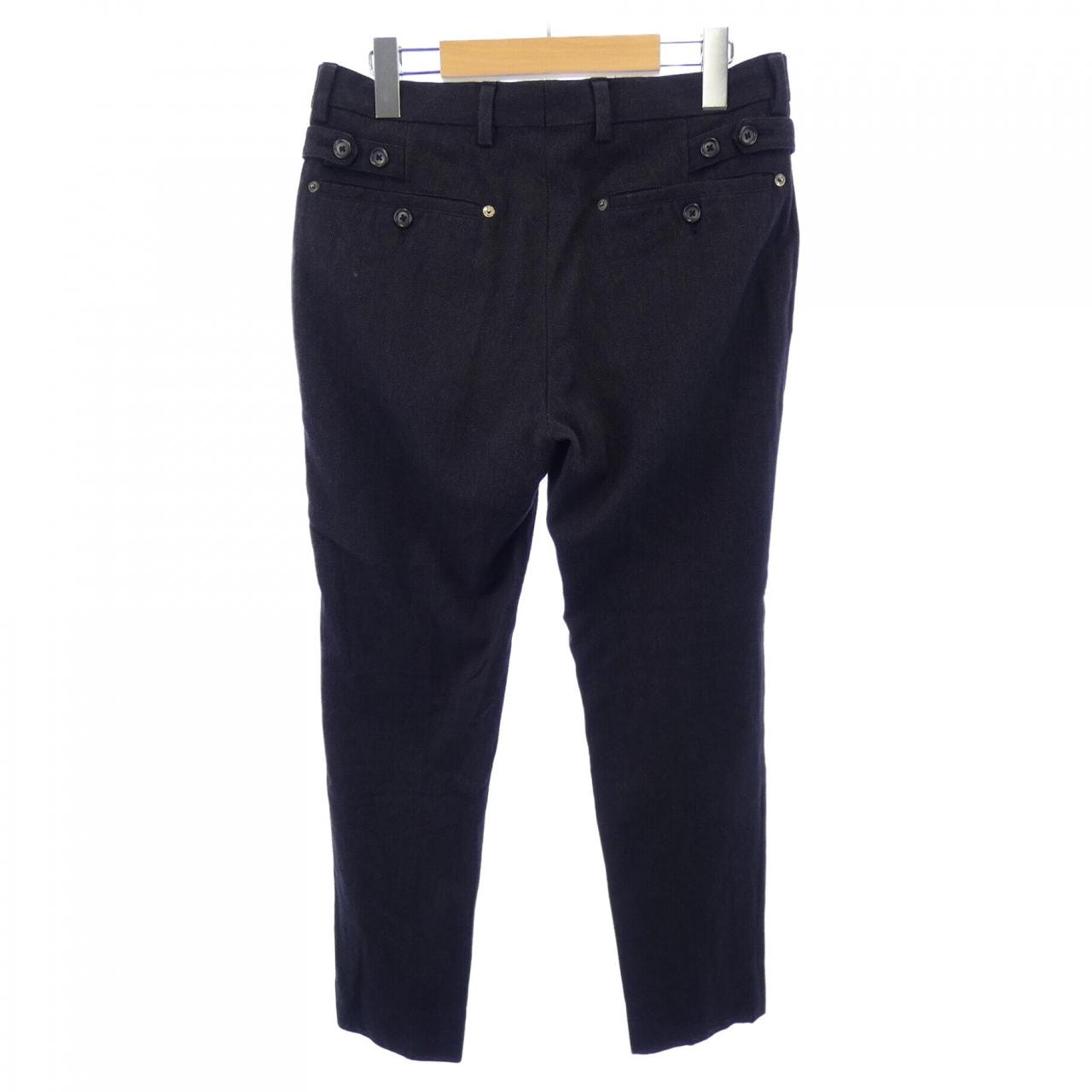 ドルチェアンドガッバーナ DOLCE&GABBANA G6FZAT FC6AY パンツ