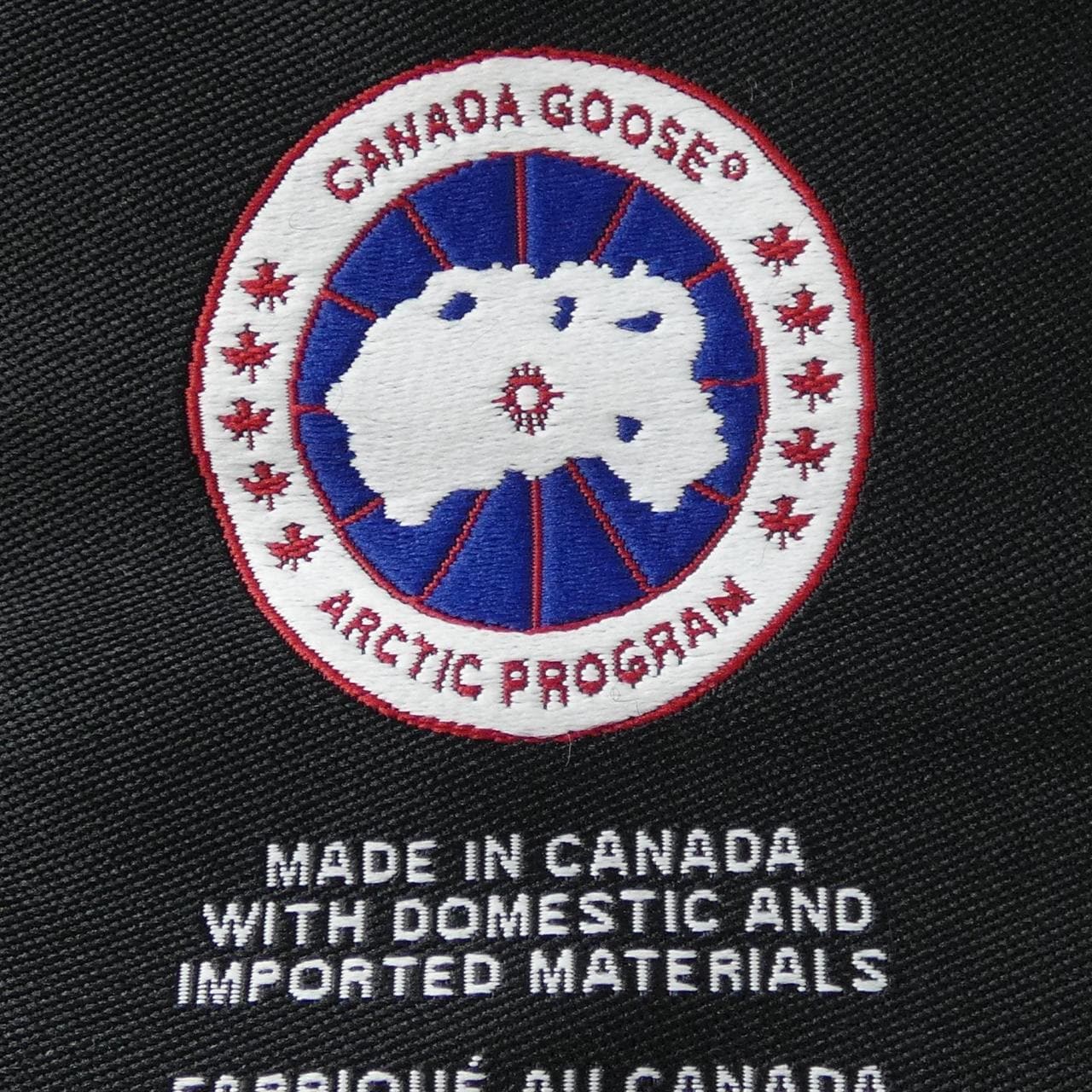 カナダグース CANADA GOOSE 3438JM JASPER ジャスパー ダウンジャケット