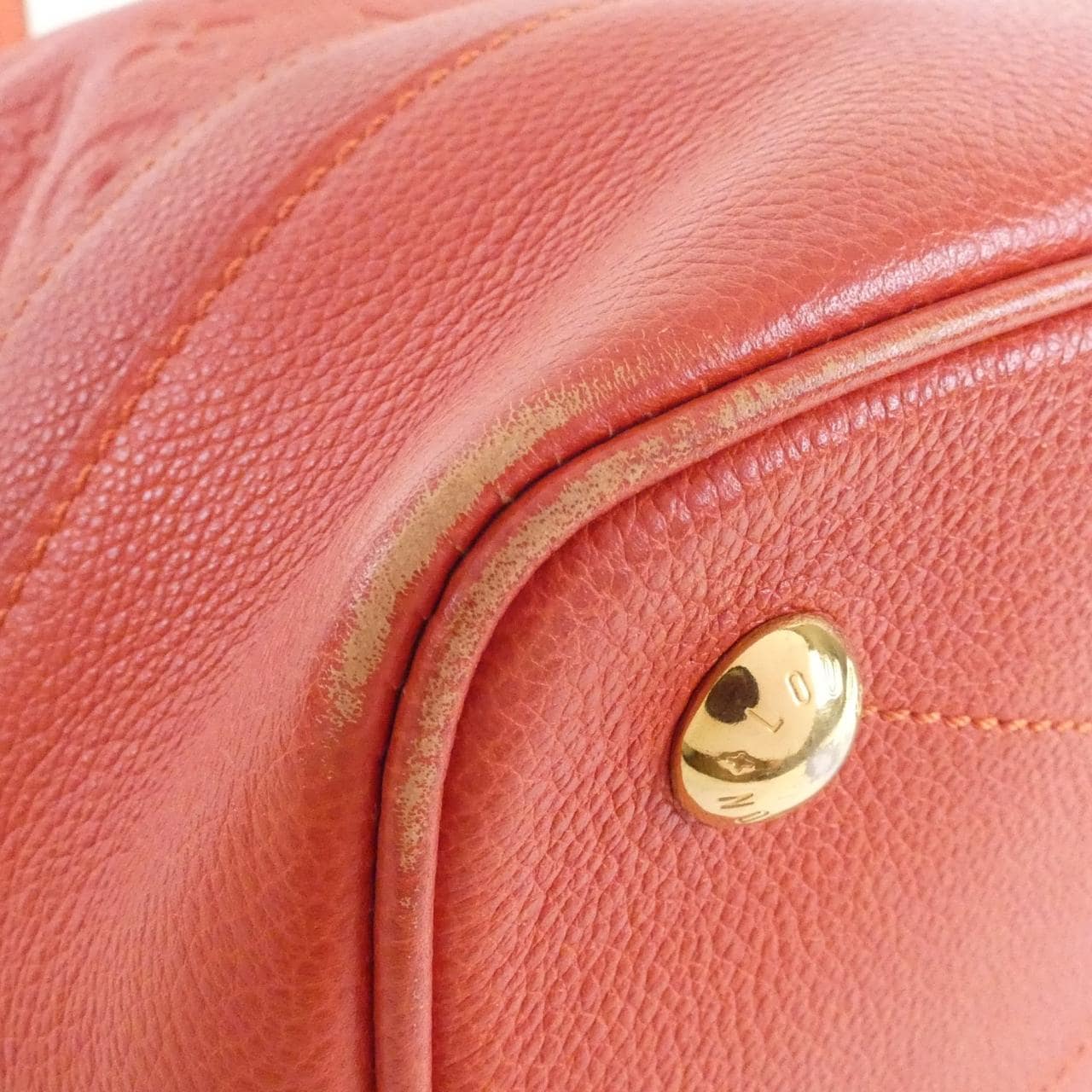 ルイヴィトン モノグラム アンプラント シタディン PM M40556 バッグ