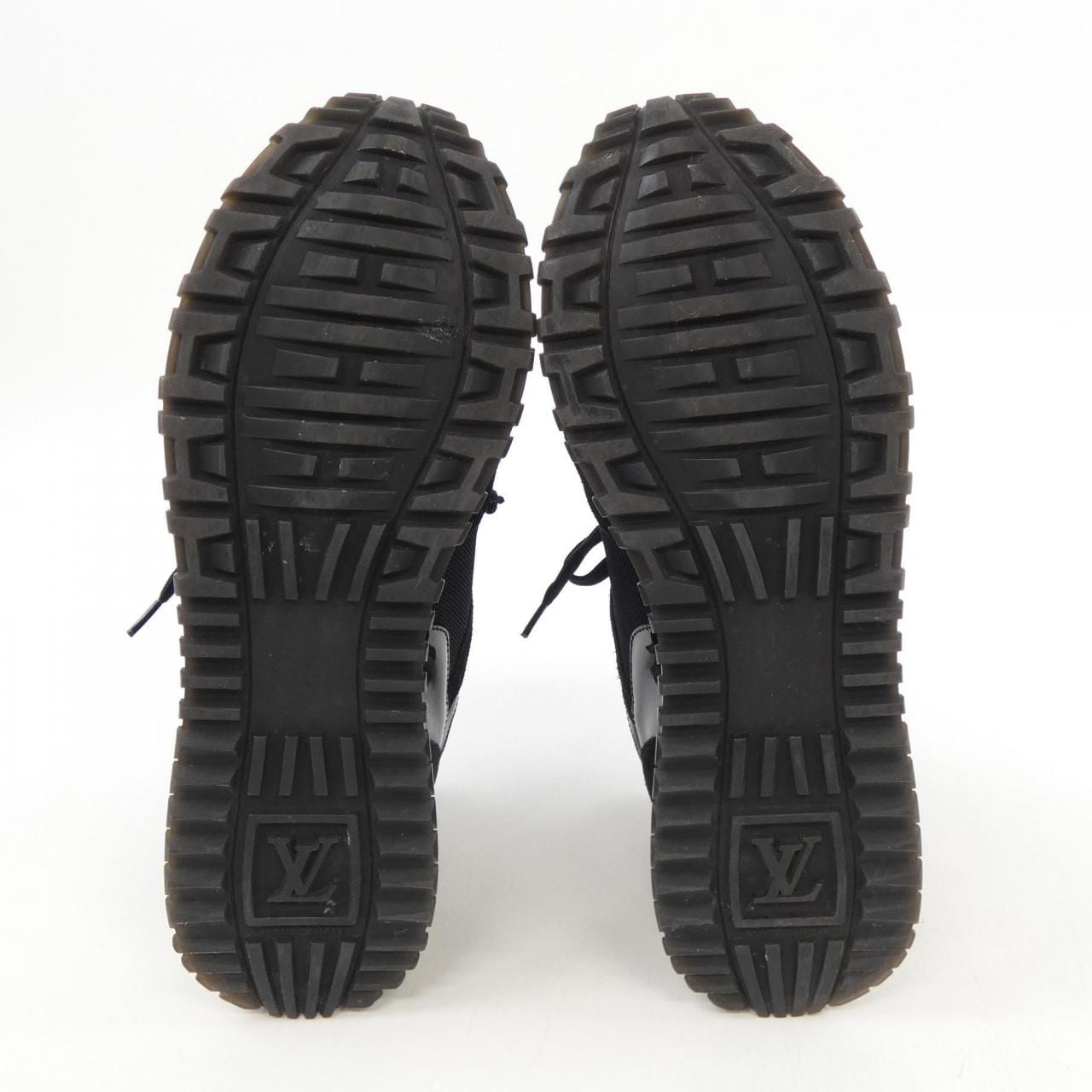 ルイヴィトン LOUIS VUITTON ランアウェイライン スニーカー
