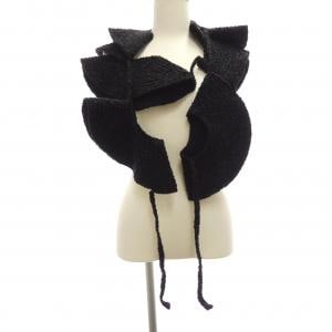 イッセイミヤケ ISSEY MIYAKE IM53AD153 MUFFLER