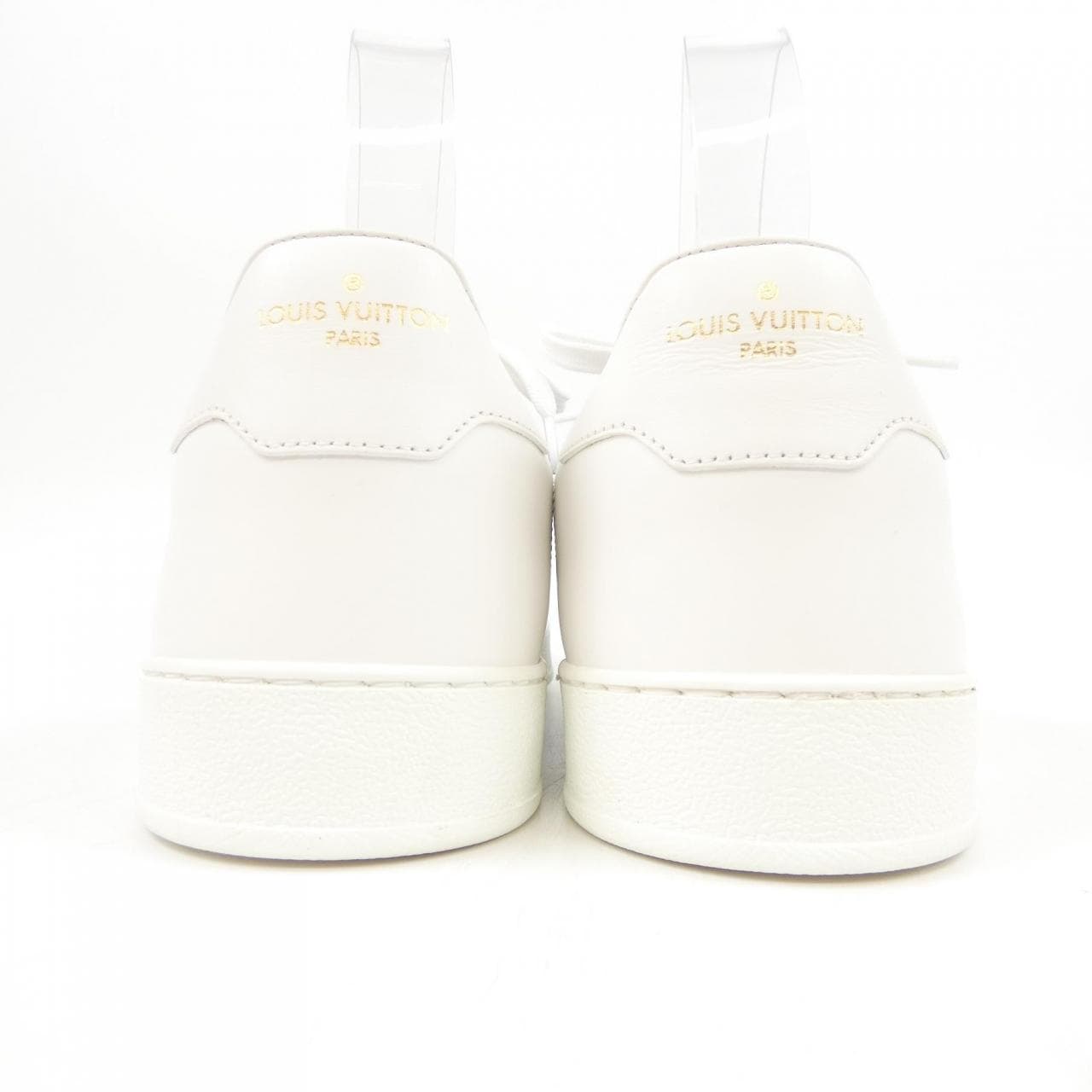 ルイヴィトン LOUIS VUITTON リヴォリライン スニーカー