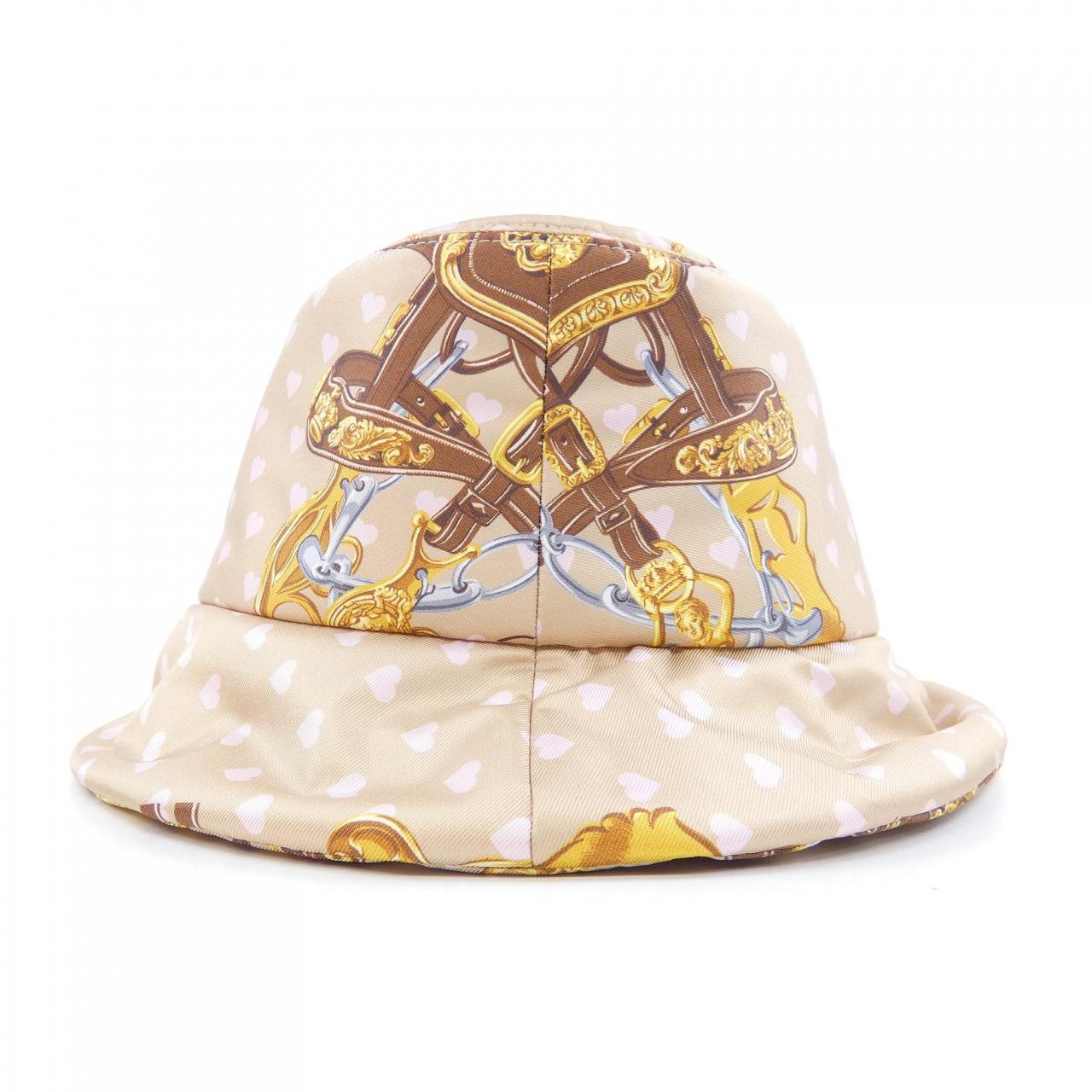 エルメス HERMES ジェーンラブ JANE LOVE H242007N ハット