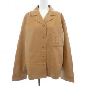 ロエベ LOEWE アナグラム S359Y31L03 レザージャケット