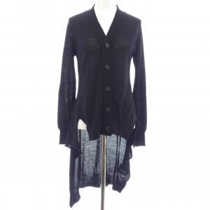 レギュレーションヨウジヤマモト REGULATION Yohji Yamamoto FB-K51-110 カーディガン