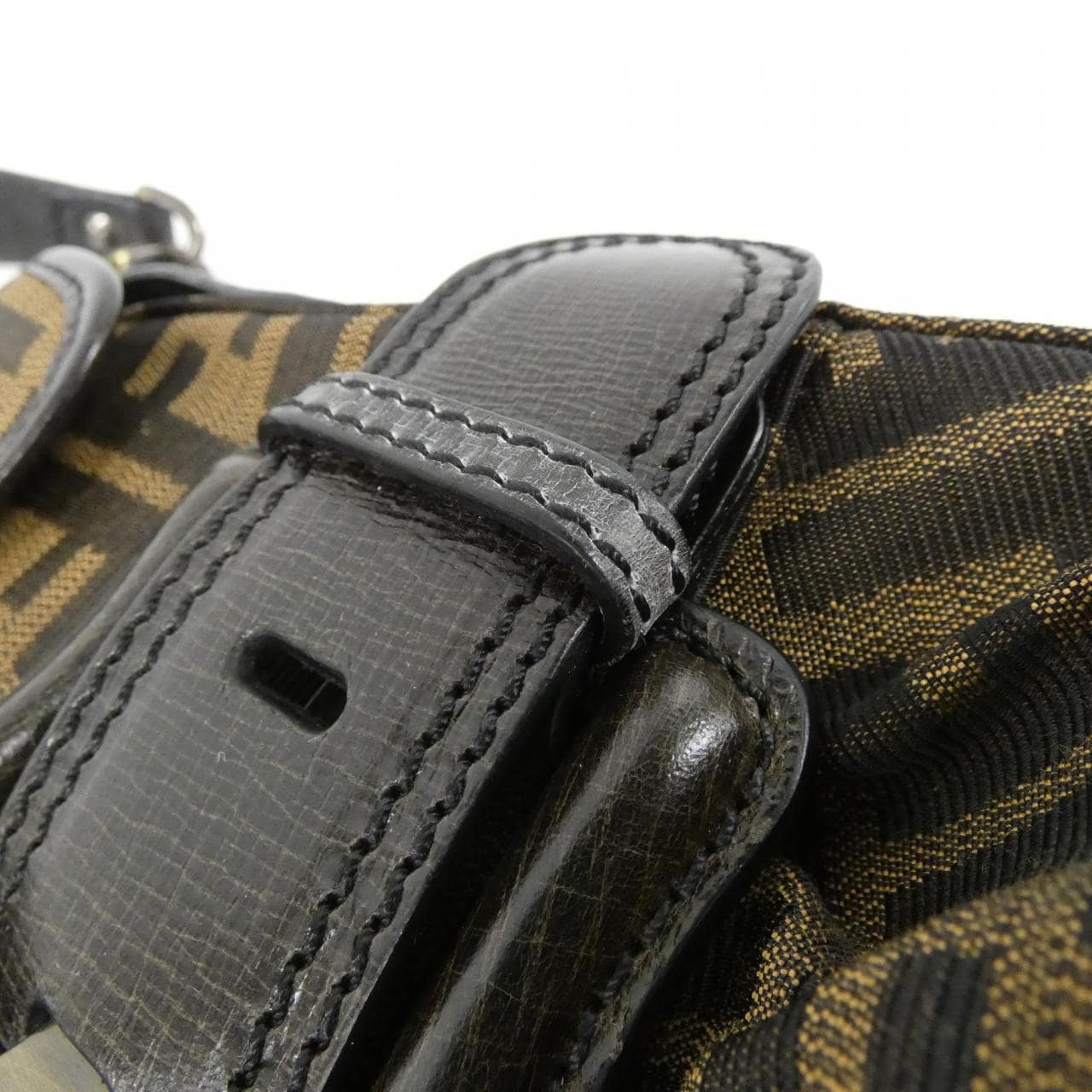 フェンディ 8BR551 MTG ショルダーバッグ