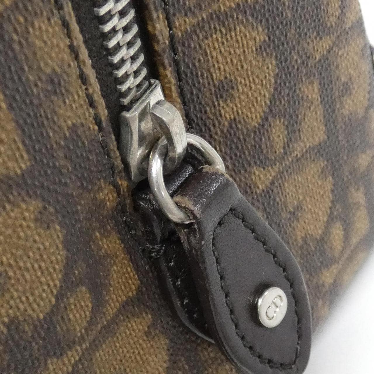 【ヴィンテージ】クリスチャンディオール バッグ